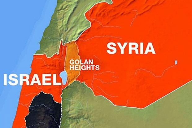 Presiden Israel: Dunia Harus Akui Aneksasi Golan