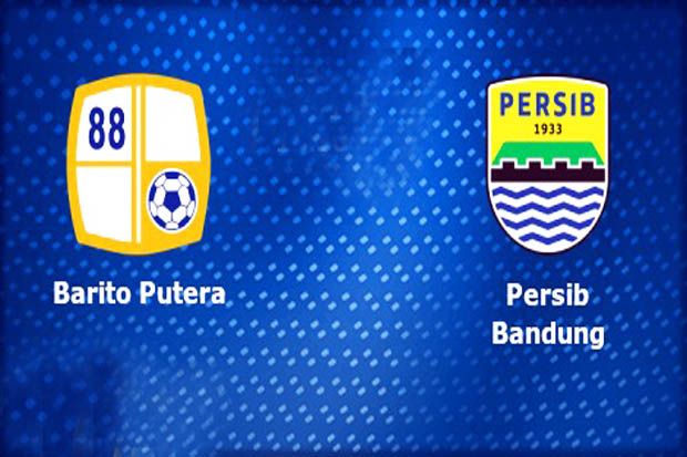 Prediksi Skor Barito Putera vs Persib Bandung, Liga 1 (18/6/2017)