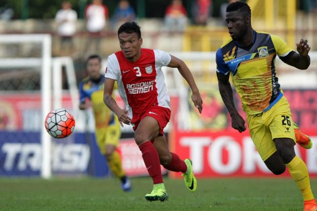 Preview PSM Makassar vs Borneo FC: Pembuktian Ferdinand