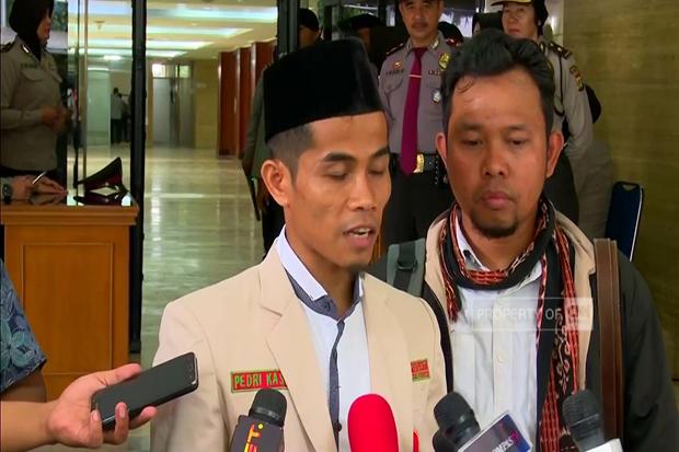 Pemuda Muhammadiyah: Penegak Hukum Tak Boleh Tendensius!
