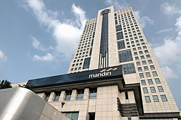 Mandiri Capital Pimpin Pendanaan Investasi ke Digital Signature