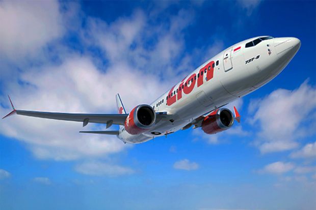 Tambah 50 Pesawat, Lion Air Dinilai Jeli Baca Tren Penerbangan
