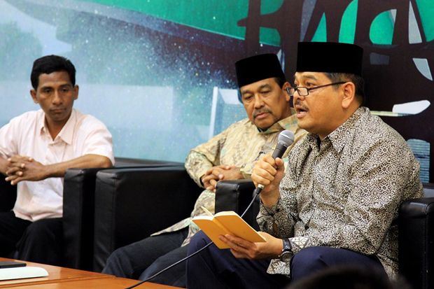 DPD Minta Pemerintah Perhatikan Indonesia Timur
