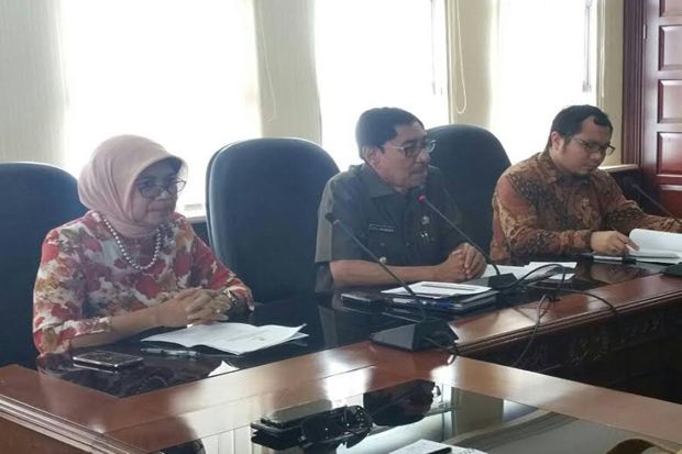 DPD Dituntut Suarakan Maluku sebagai Sentra Ikan Nasional