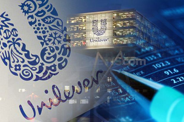 Unilever Indonesia Bagikan Dividen Rp6,4 Triliun