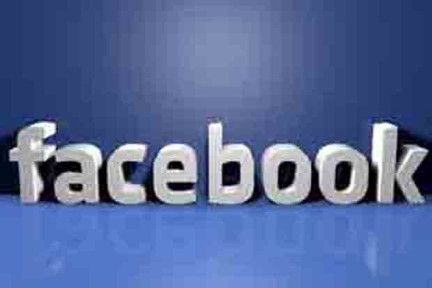 Pemerintah Serius Kejar Pajak Facebook