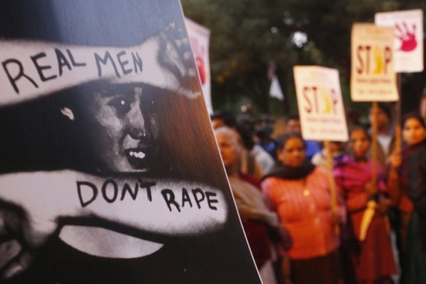 Gadis India Diperkosa 6 Anak di Bawah Umur lalu Dibuang di Rel