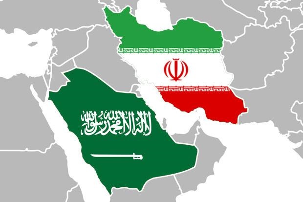 Saudi Tangkap dan Tahan 3 Perwira Garda Revolusi Iran