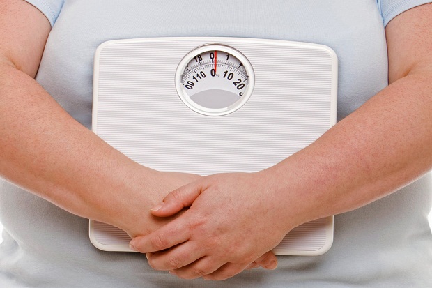 Obesitas dan Komplikasi yang Ditimbulkan
