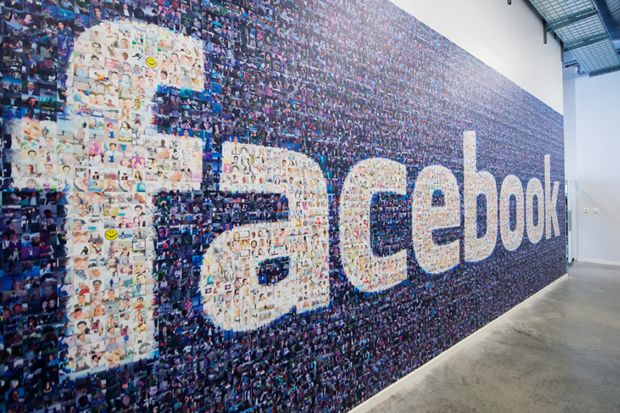 Facebook Segera Berkantor di Indonesia