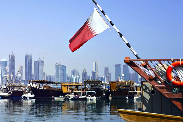 AS Mulai Pertanyakan Alasan Teluk Isolasi Qatar