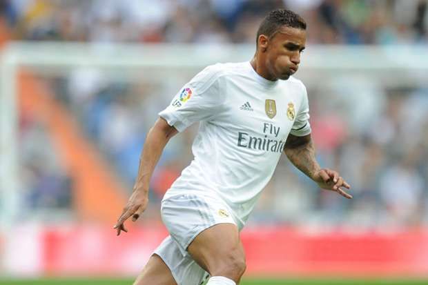 Danilo Ungkap Sisi Negatif Jika Perkuat Real Madrid