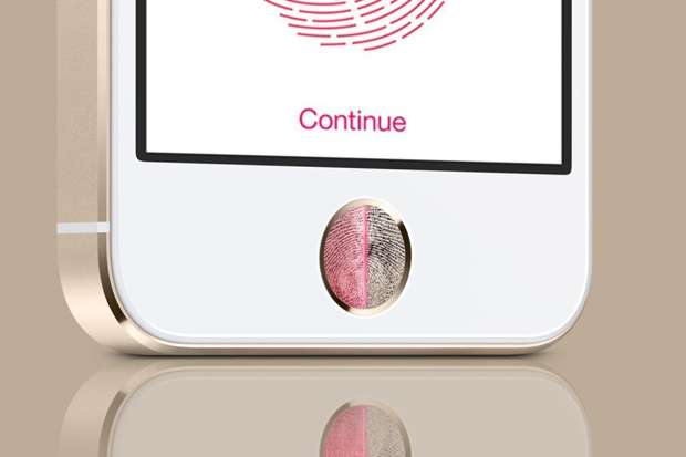 Apple Belum Bisa Pastikan Posisi Sensor Sidik Jari di iPhone 8