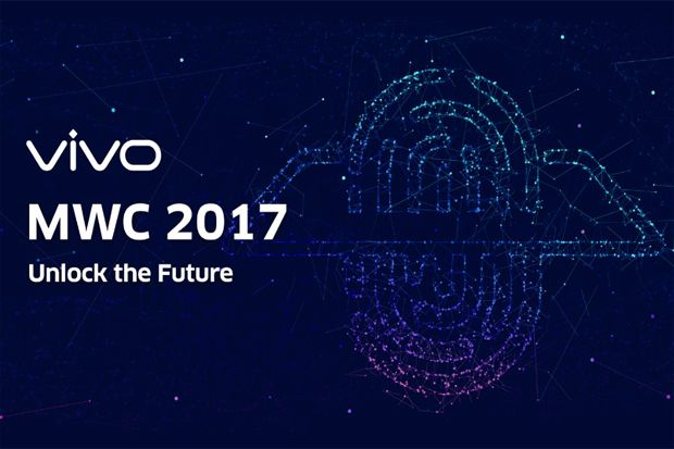 Vivo Smartphone Pastikan Unjuk Inovasi di MWC Shanghai 2017
