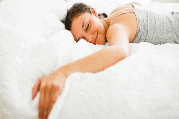 Tips Mendapatkan Tidur yang Berkualitas dan Nyenyak Tiap Malam