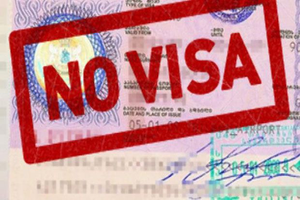 Mau Liburan ke Luar Negeri Tanpa Visa? Ke Negara-Negara Ini Saja!