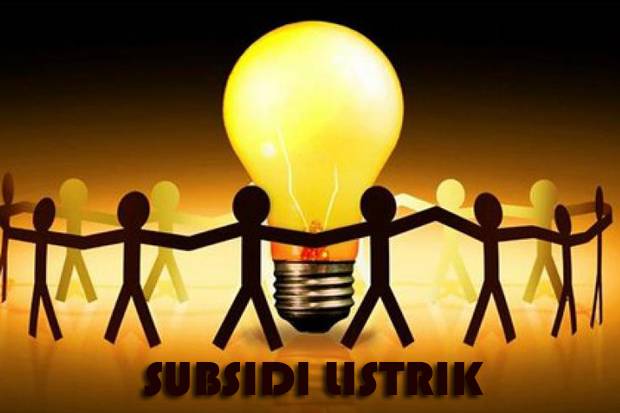 Lebih 1,1 Juta Warga Banten Dapat Subsidi Tarif Dasar Listrik