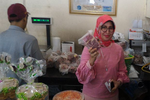 Tingkatkan Konsumsi Daging, Suri Nusantara Jaya Siap Berekspansi