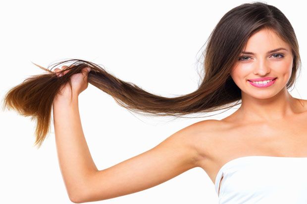 5 Manfaat Menggunakan Hair Tonic untuk Rambut dan Kulit Kepala