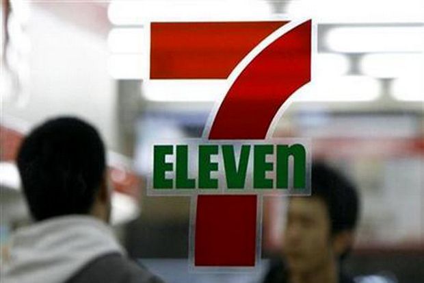Gerai Ditutup, Karyawan 7-Eleven Tak Dapat Kejelasan Soal Pesangon
