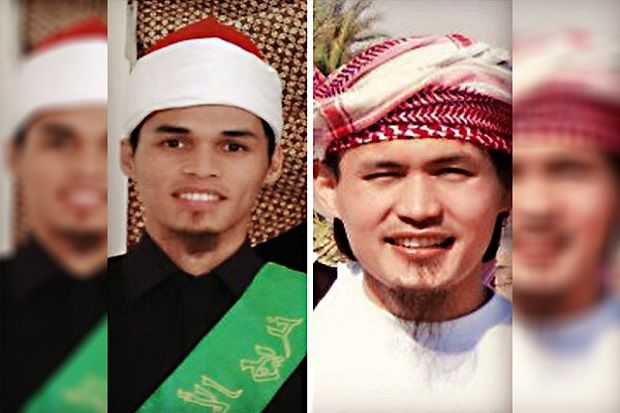 Filipina: Dibom, Maute Bersaudara Pentolan ISIS Diduga Tewas