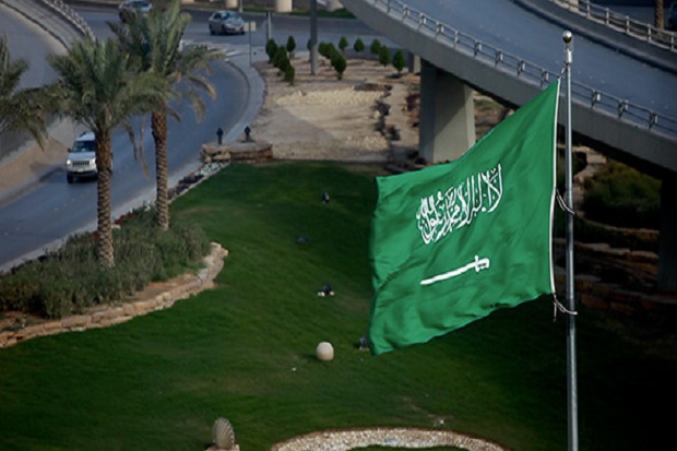 Saudi: Serangan di Mekkah Direncanakan di Luar Negeri