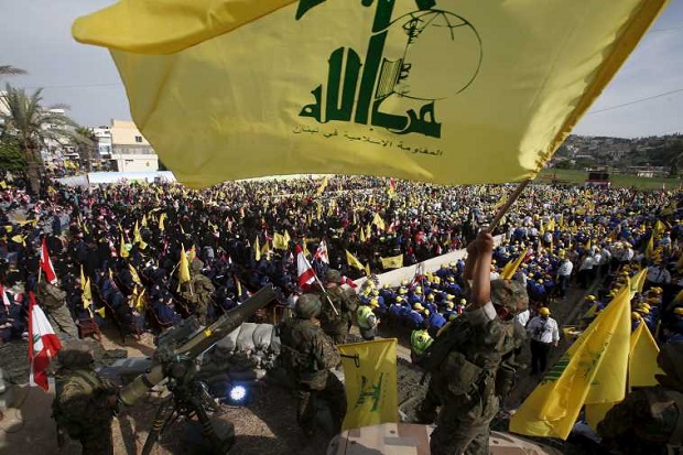 Hizbullah Kecam Upaya Serangan di Masjidil Haram