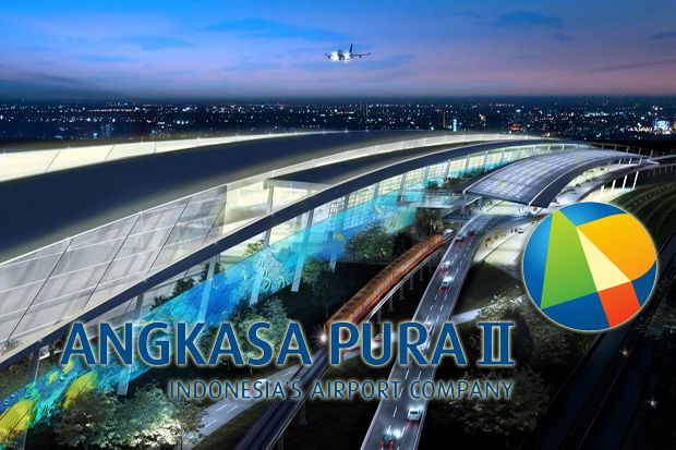 Terminal 3 Bandara Soekarno-Hatta Sediakan Tourist Information Center