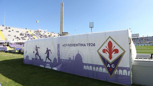 Keluarga Della Vella Berencana Menjual Fiorentina