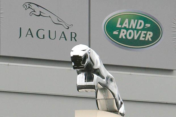 Jaguar Land Rover Bantah Mobil Bermesin Diesel Sebagai Mobil Kotor