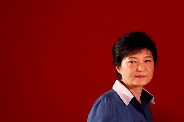 Korsel: Tudingan Korut pada Park Geun-hye Tak Berdasar