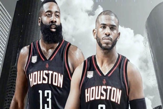 2 Alasan Kuat LA Clippers Lepas Chris Paul ke Houston Rockets