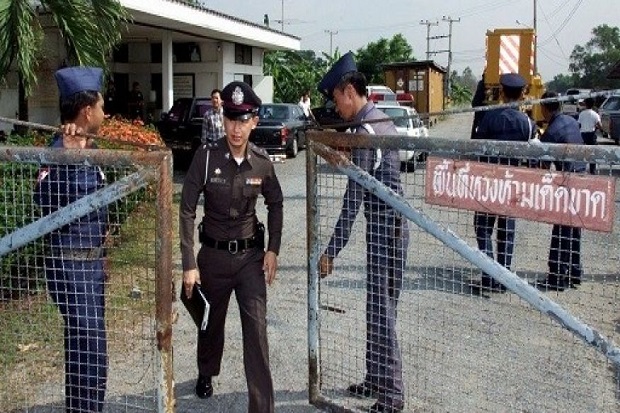 Polisi Thailand Diminta Tangkap Hantu Perempuan Peneror Warga