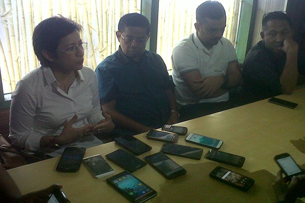 Nurul Arifin Makin Mantap Maju ke Pilwalkot Bandung