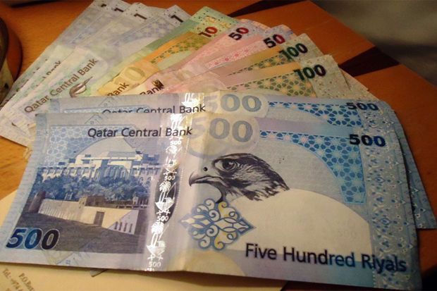 Krisis Saudi-Qatar, Bank di Inggris Berhenti Menjual Riyal Qatar