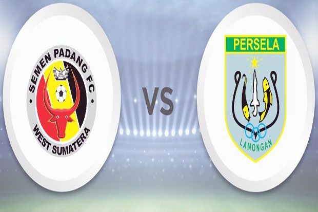 Prediksi Skor Semen Padang vs Persela Lamongan, Liga 1 (3/7/2017)