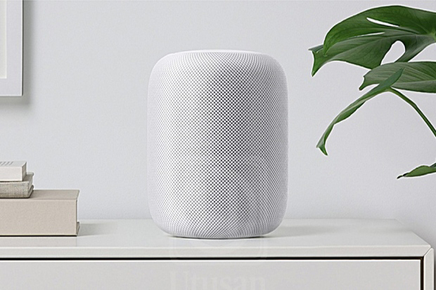 Cari Ladang Bisnis Baru, Apple Hadirkan Speaker Pintar