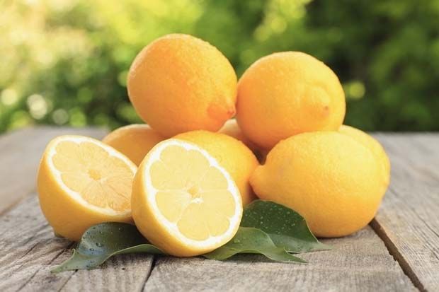Baking Soda dan Lemon Juice untuk Menurunkan Berat Badan