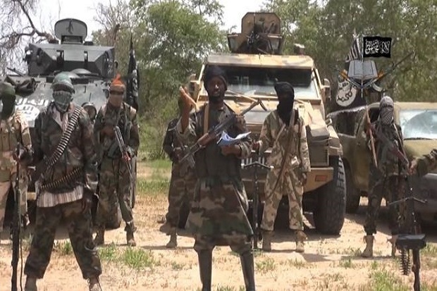 Serang Sebuah Desa, Boko Haram Bunuh 9 Orang