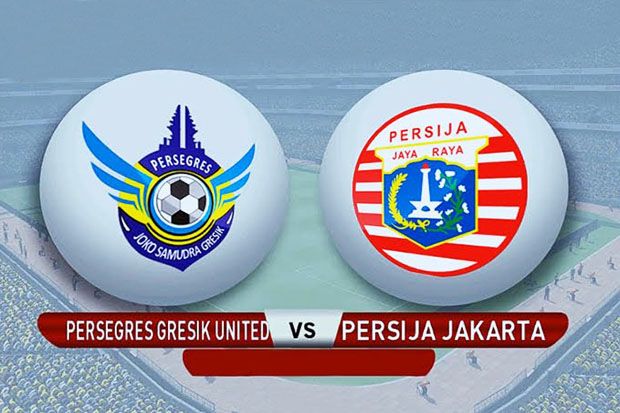 Prediksi Skor Persegres Gresik vs Persija Jakarta, Liga 1 (4/7/2017)