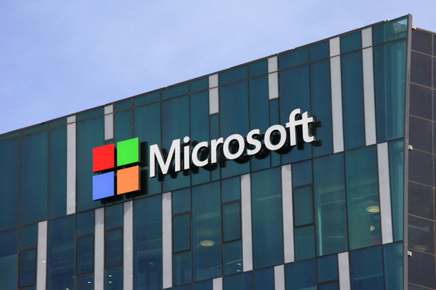 Microsoft Akan PHK Ribuan Karyawan