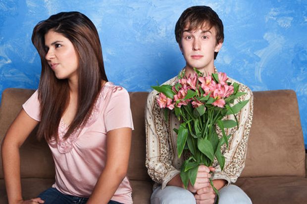 5 Tipe Pria yang Sebaiknya Dihindari, Jangan Cepat Jatuh Cinta