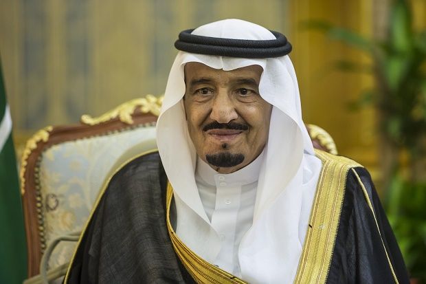 Jurnalis Saudi Dihukum karena Terlalu Mengagungkan Raja Salman