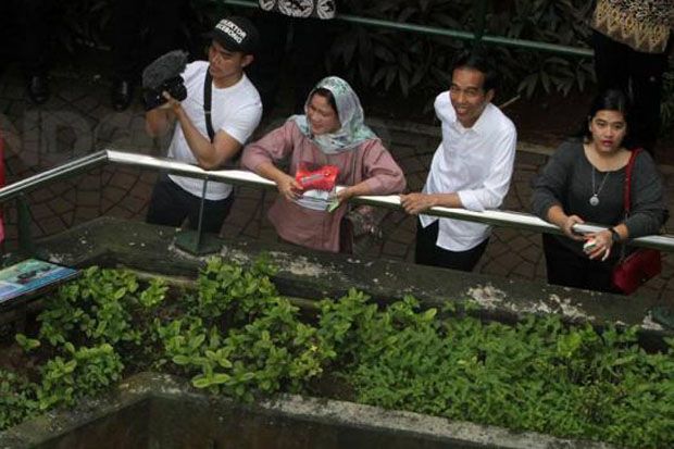 Polisi Kaji Laporan Dugaan Ujaran Kebencian Putra Jokowi