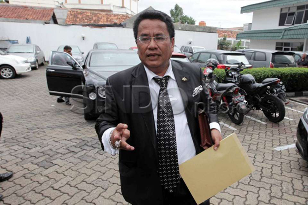 Kasus Mobile 8 Sudah SP3, Hotman Heran Kejagung Kembali Panggil HT