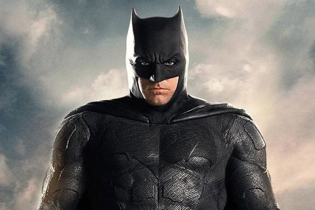 Terinspirasi Christopher Nolan, Matt Reeves Bakal Bikin Trilogi Batman