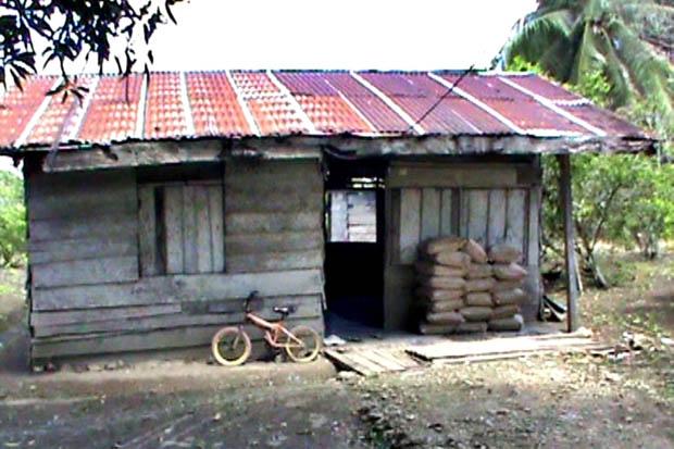 17.524 Rumah di Kabupaten Serang Tak Layak Huni