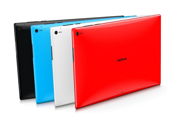 Tablet Nokia Ini Tak Pernah Dapat Restu Microsoft