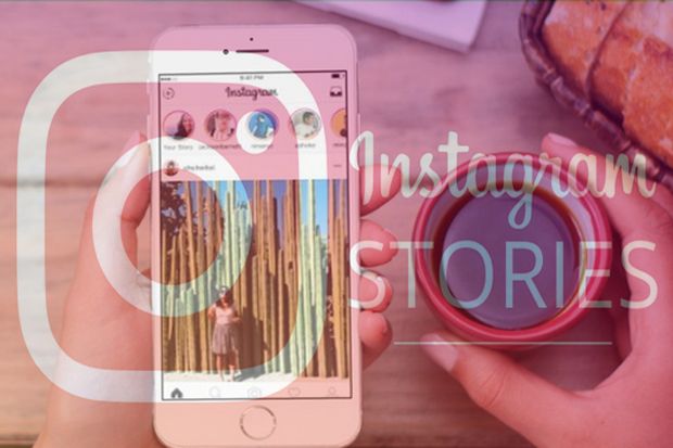 Instagram Hadirkan Fitur Balasan Foto dan Video di Cerita