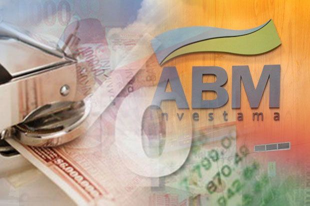 ABM Investama Tawarkan Global Bond USD450 Juta